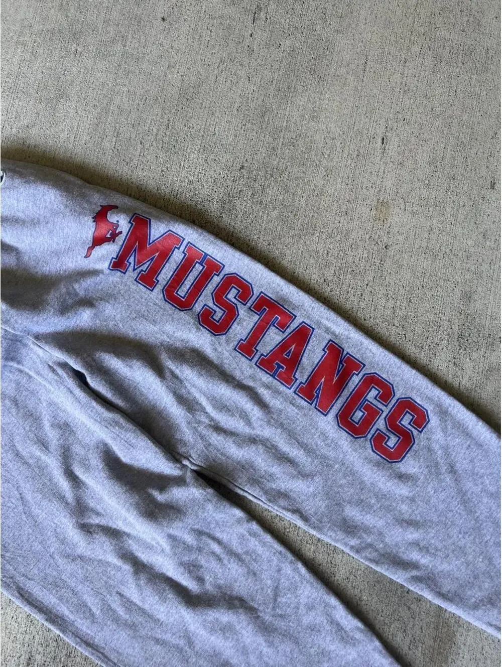 Champion Mustang Sweat Pants
